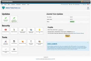 Aggiornamento Globale