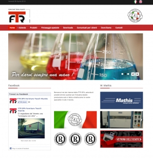 FTR conversione da psd a joomla + k2