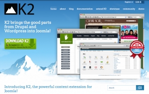 Grande passo per K2 2.57 ... il futuro...