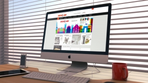 Frecciainox - Leader Mondiale di produzione e vendita di Attrezzature per la ristorazione