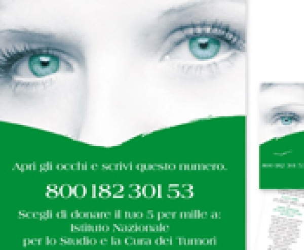 Ist. Nazionale dei tumori