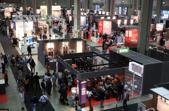 Conclusione Smau 2014