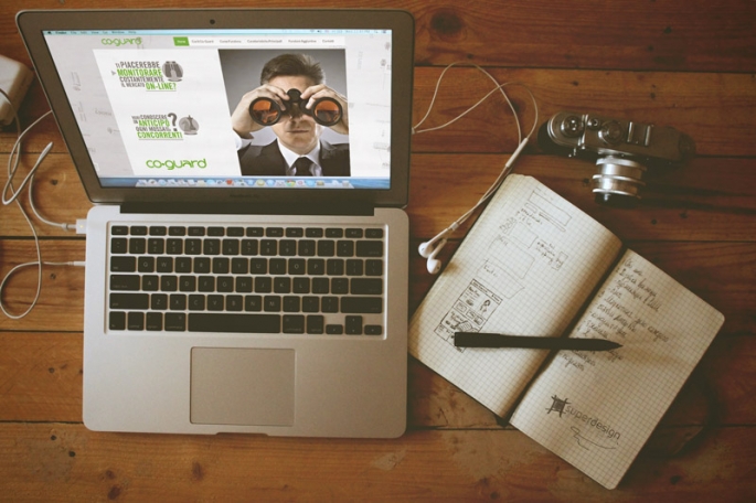 Co Guard - il rivoluzionario sistema per monitorare la concorrenza