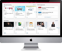 Adobe E-Learning Platform