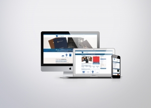 Nuovo portale Fontana Grafica