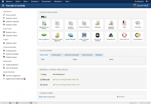 Importante Aggiornamento d1 Joomla! 3.3.1