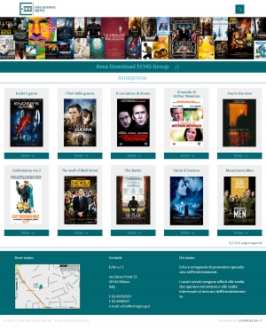 Documentale - Echo Group