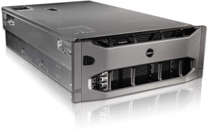 Nuovi Server Dell PowerEdge R910