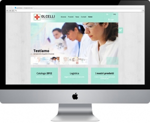 Olcelli Farmaceutici