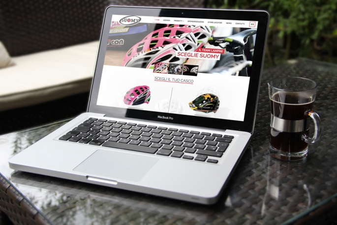 Suomy - Azienda leader nella costruzione di Caschi