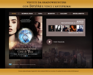 Nuovo concorso online