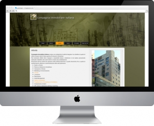 Immobiliare Italiana