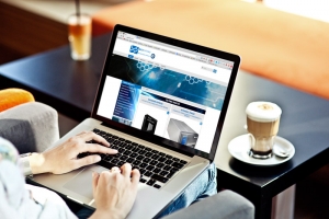 BSS Extend - Nuovo sito web