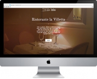 La Villetta Ristorante