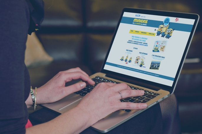 Concorso Istant Win - Maffei