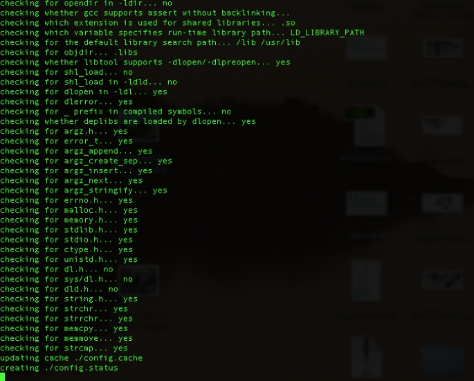 Mattina intensa aggiornamento massivo