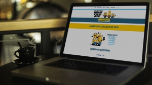 Prevendite Universal - Al cinema i Minions