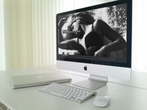 Paolo Grisoni - Fotografo dentro Direttore Commerciale Fuori