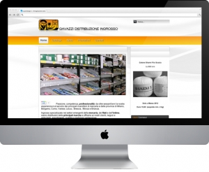 Ingrosso Gavazzi