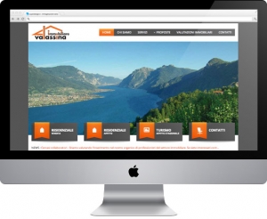 Immobiliare Valassina