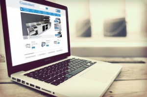 Nuovo Portale E-Web Online - Gusto Inox