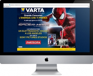 Varta Concorso