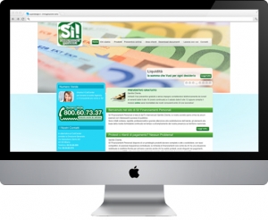 Si! Finanziamenti