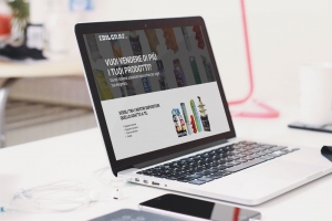 Landing Page, Espositori e Packaging.it