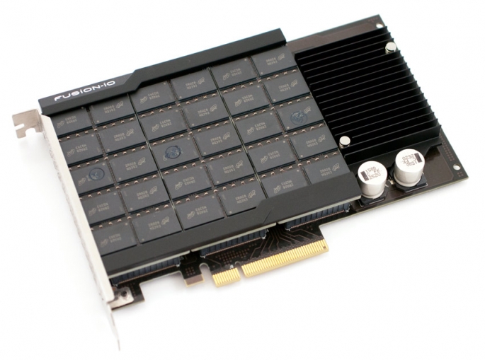 Aggiornamento Hardware Server di storage