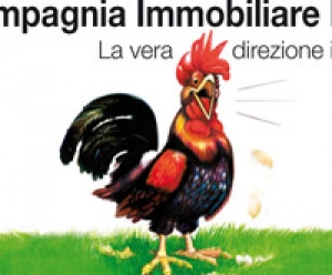 Compagnia Imm. Italiana