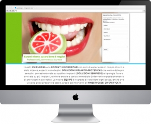 Turismo dentale in Italia