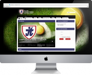 Junior Tennis Milano