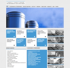 Nuovo rilascio www.cannefumarie.com