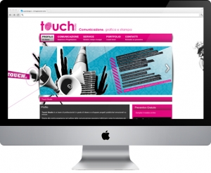 Touchstudio