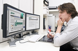 Ricerca personale Freelance / Stage