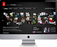 Adobe YouGC