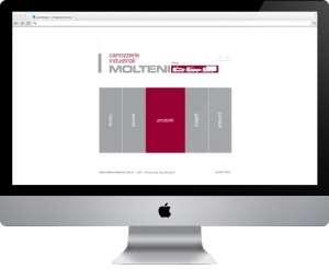 Carrozzeria Molteni