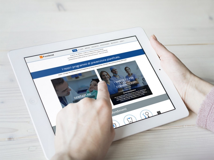 Previdental.it Il portale della previdenza dentale