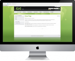 Gsg s.r.l.