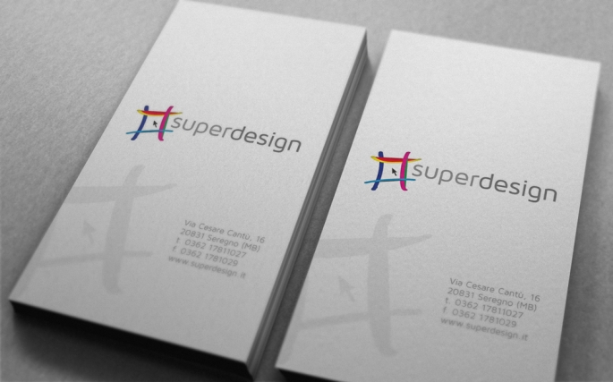 Arrivato anche lui... il nuovo address 