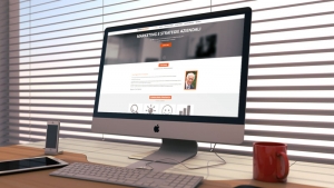 Marzio Bonizzoni, Consulente Aziendale