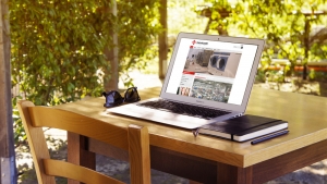 Mentasti - Macchine da Lavaggio industriali