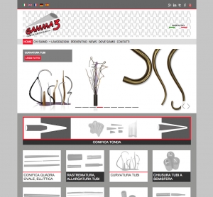 Nuovo rilascio www.gamma3conifica.com