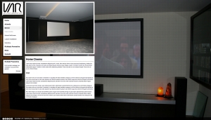 Nuovo sito rilasciato