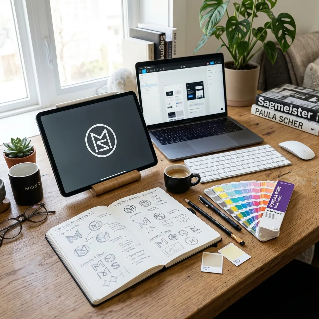 Brand Identity