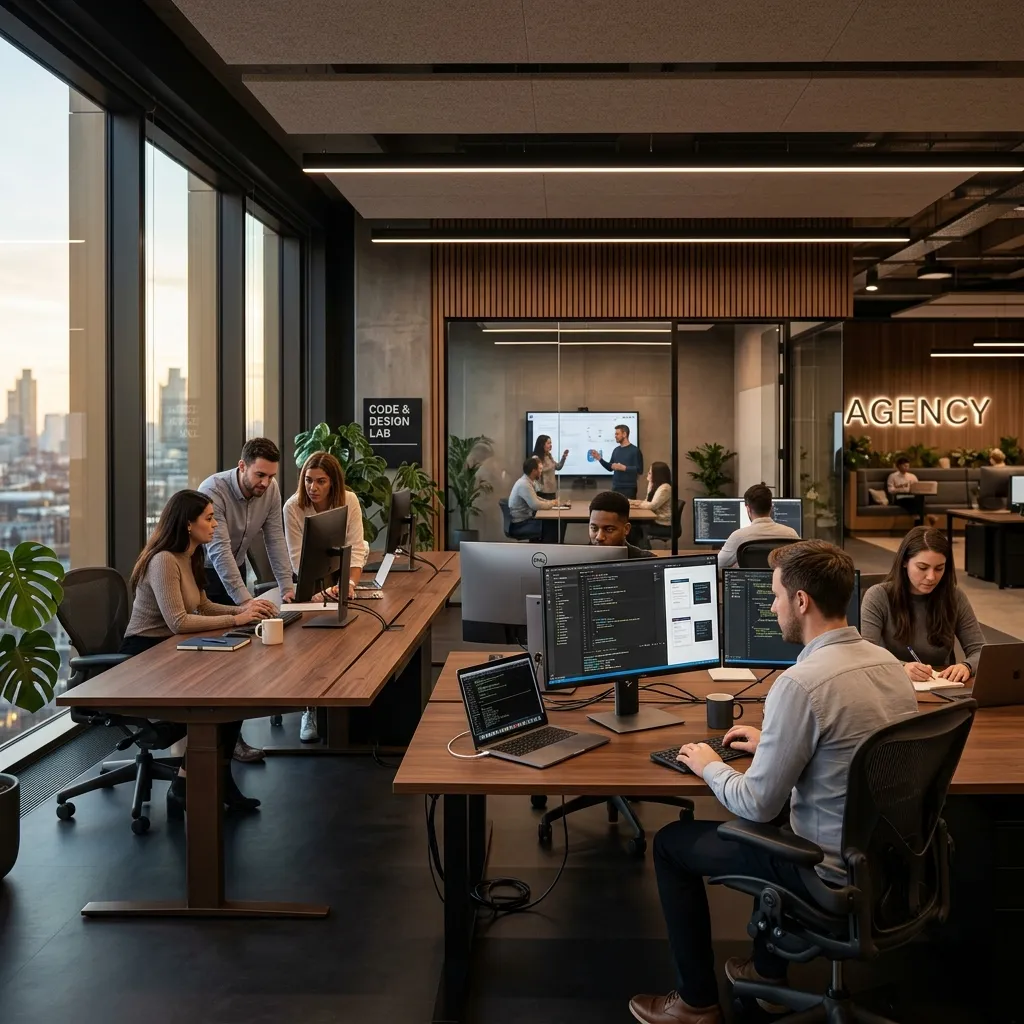 Ufficio SuperDesign