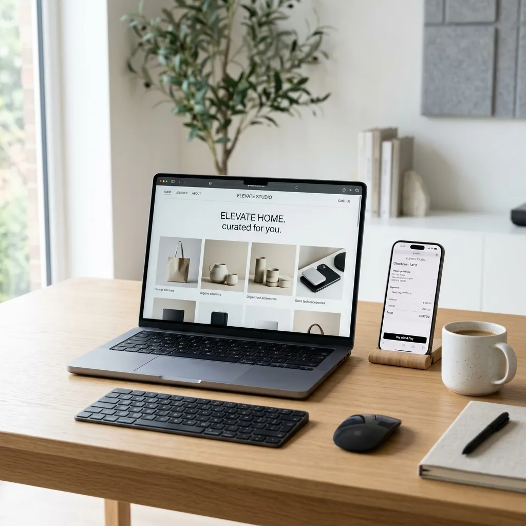 E-Commerce