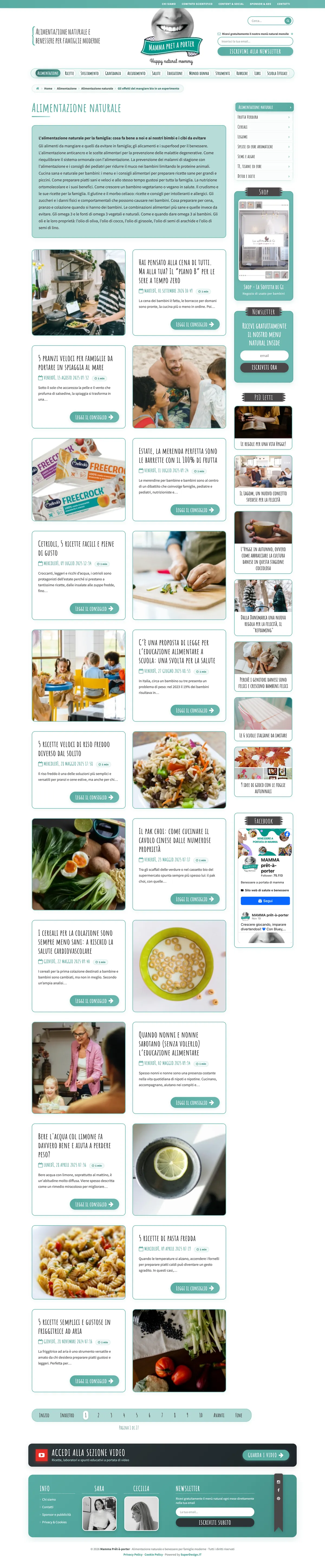 Mamma Pret a Porter Mockup