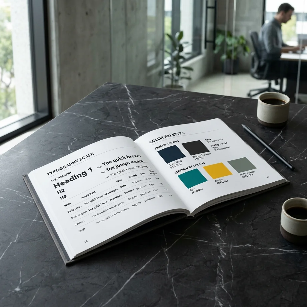Design System