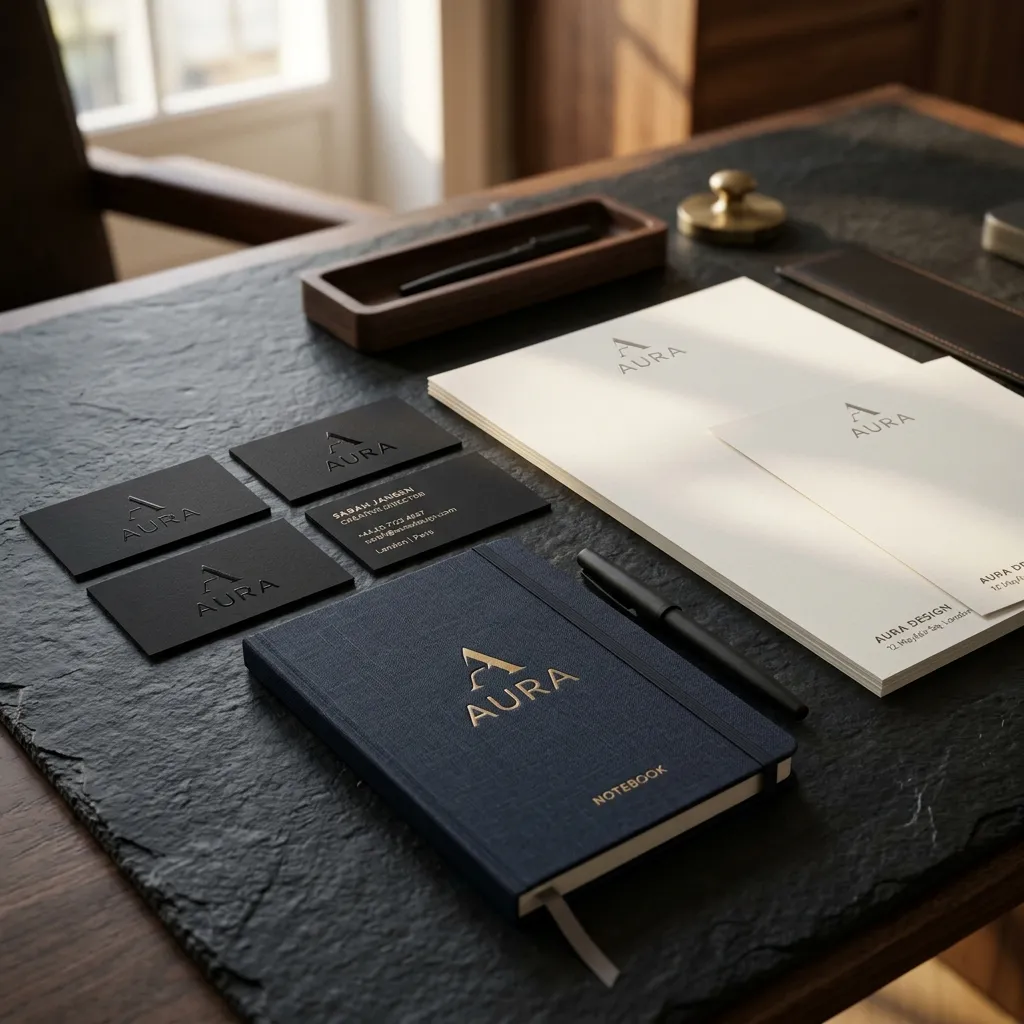 Brand Identity